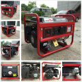 BISON CHINA TaiZhou 1.5kw Branded Portable Gasoline HONDA 1.5kw Electric Generator